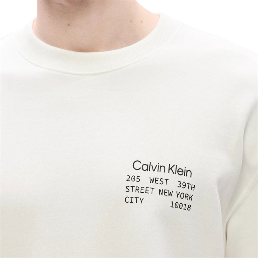  Calvin Klein | LV04RE254GYAF